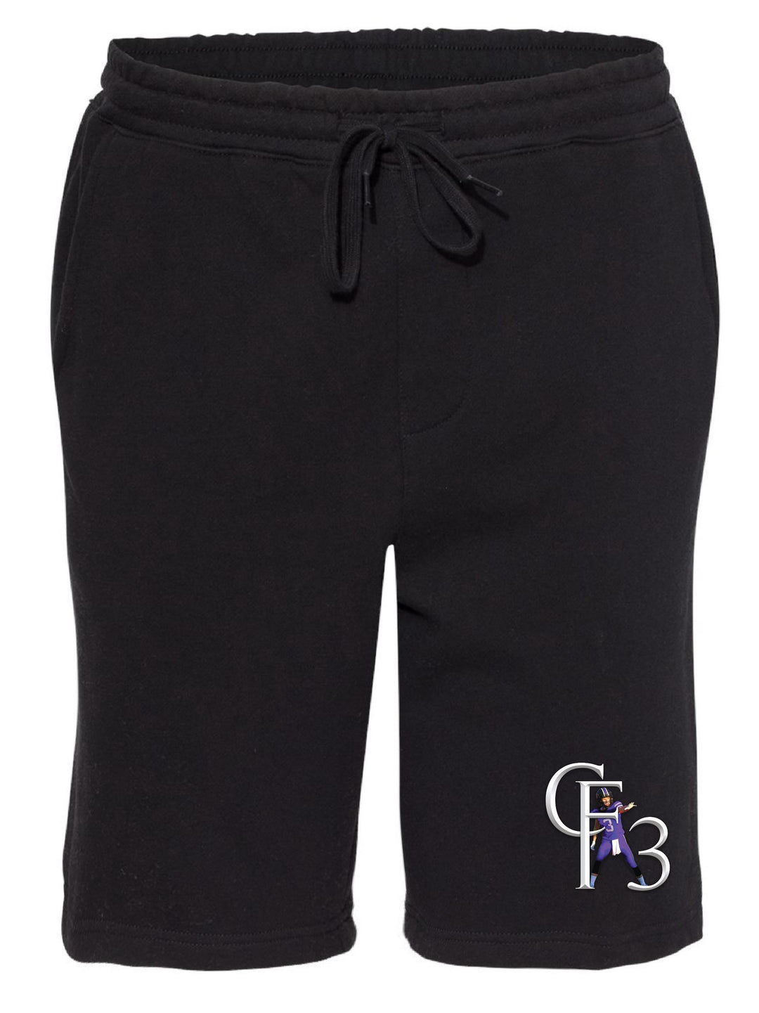 Caleb Foltz Shorts