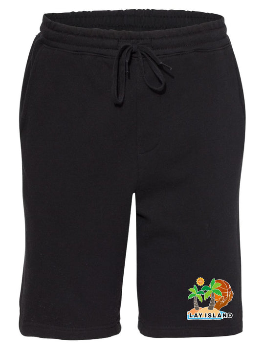 Lay Island Shorts