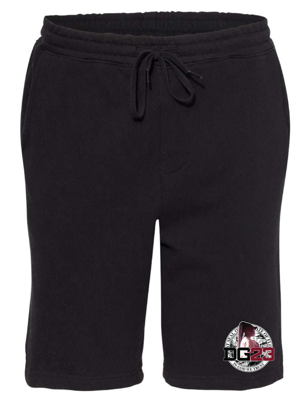 Donnie Gobourne Shorts