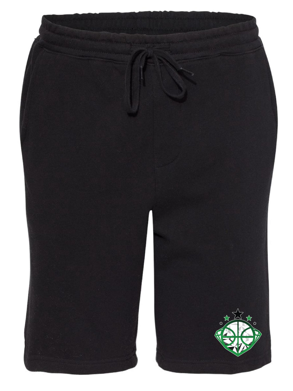 James Jewell Shorts