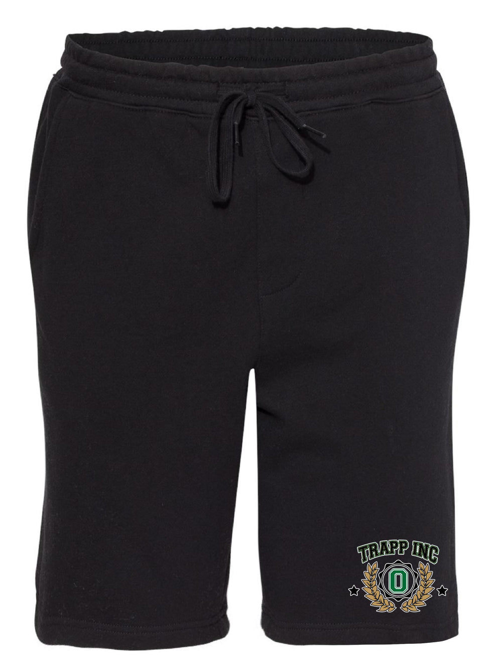 Trapp Inc. Shorts