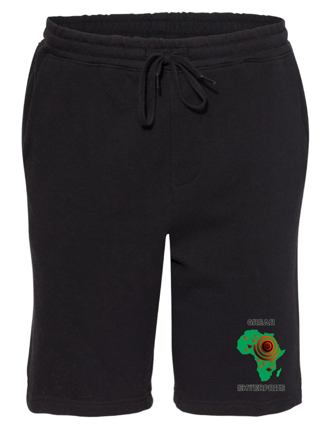 Alfred Grear Shorts