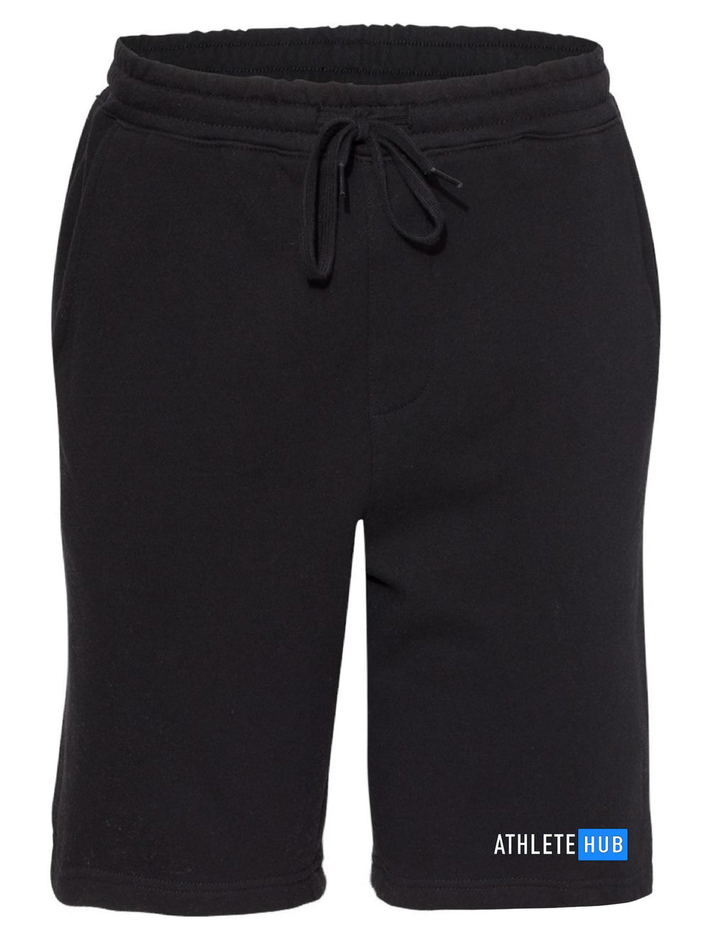 College Athlete Hub Shorts
