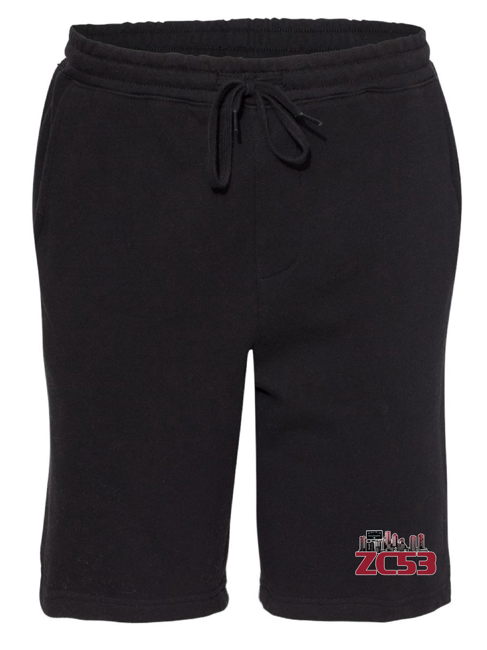 Zymir Cobbs Shorts