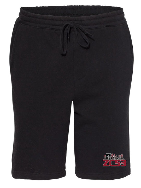 Zymir Cobbs Shorts