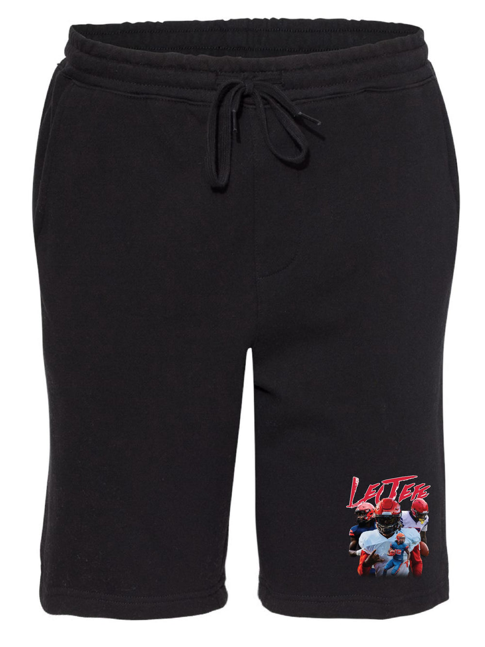 LeJefe Shorts