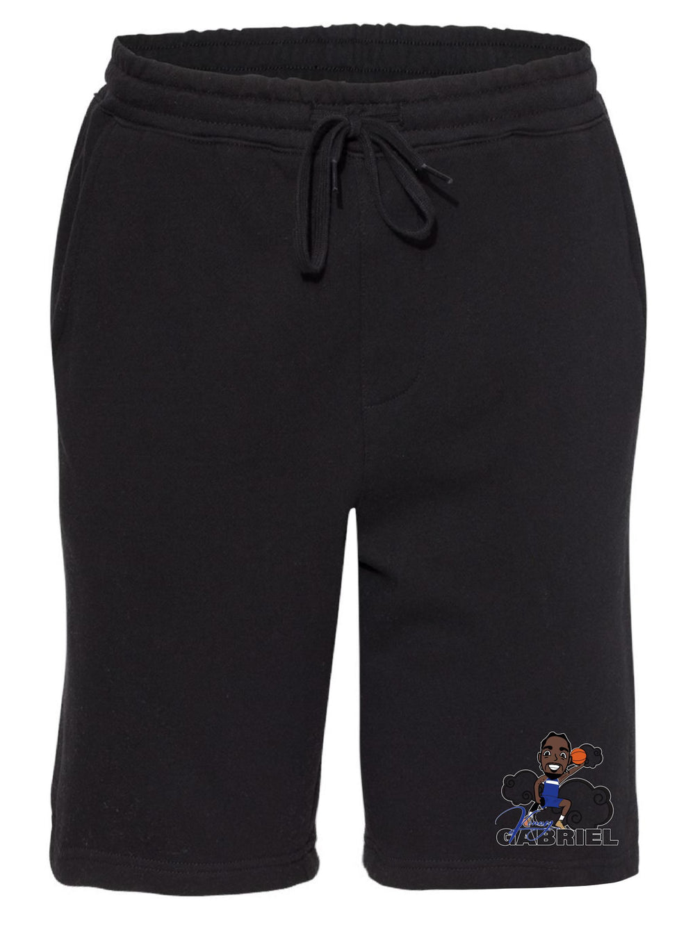 Kenny Gabriel Shorts