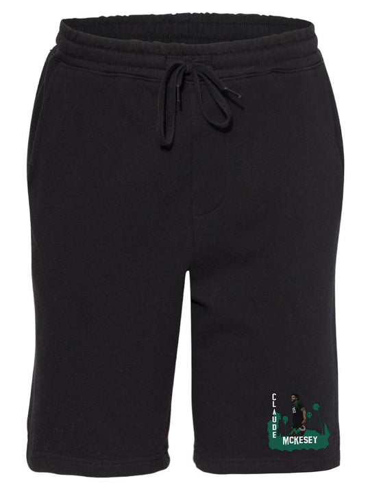 Claude McKesey Shorts