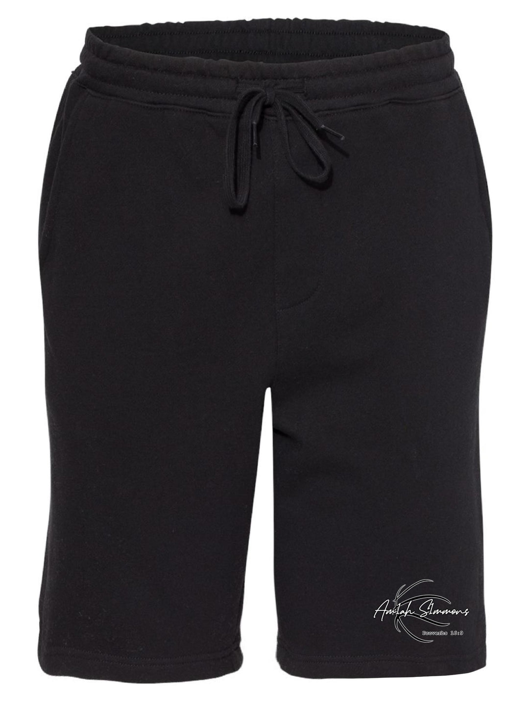 Amiah Simmons Shorts