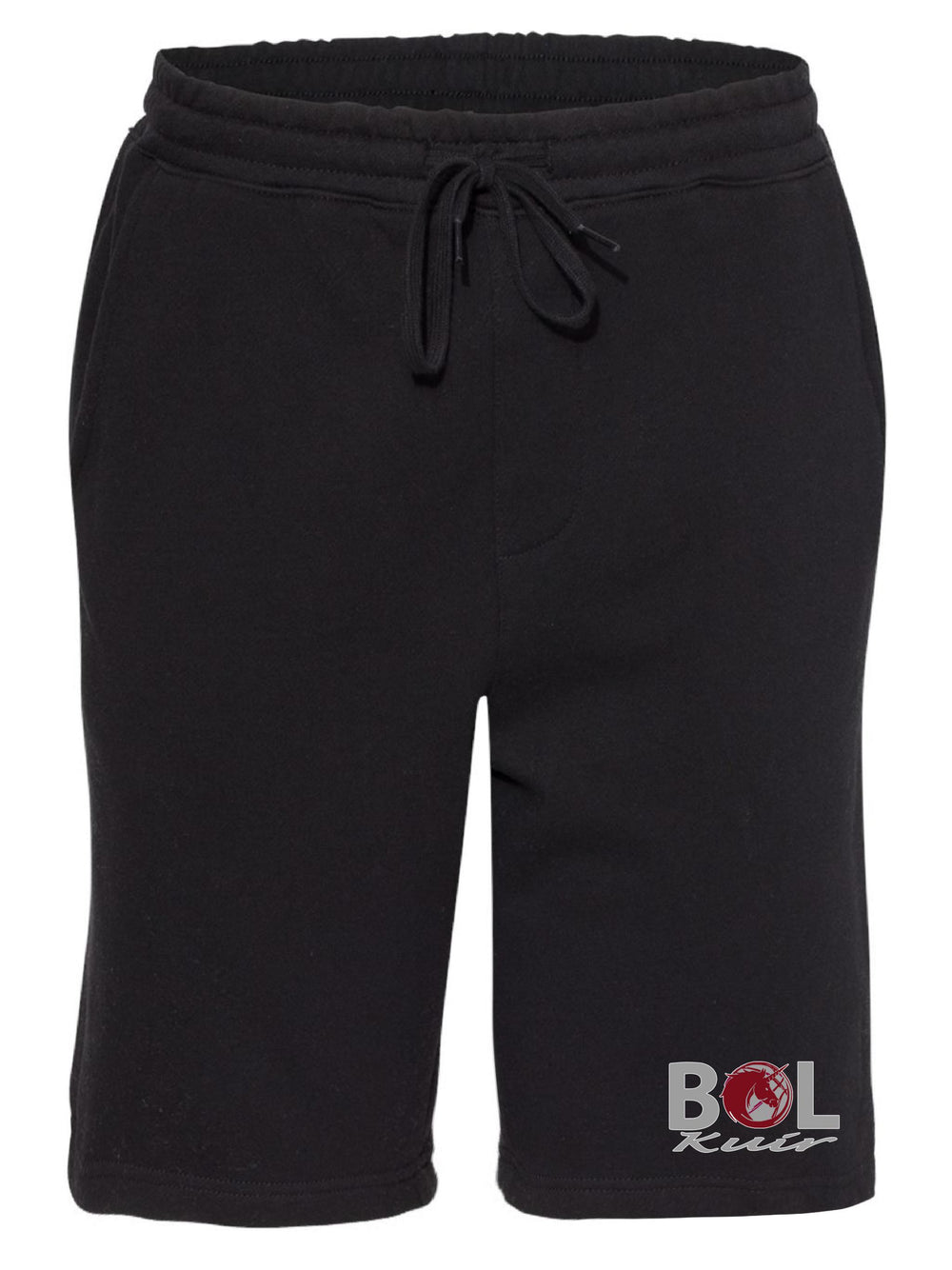 Bol Kuir Shorts