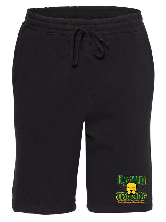 Danny Ashley Shorts