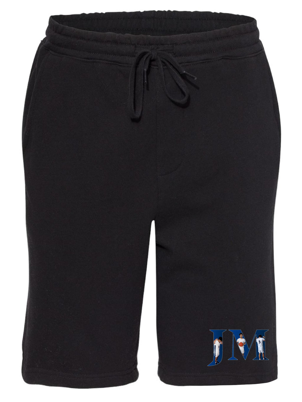 Jordan McNeill Shorts