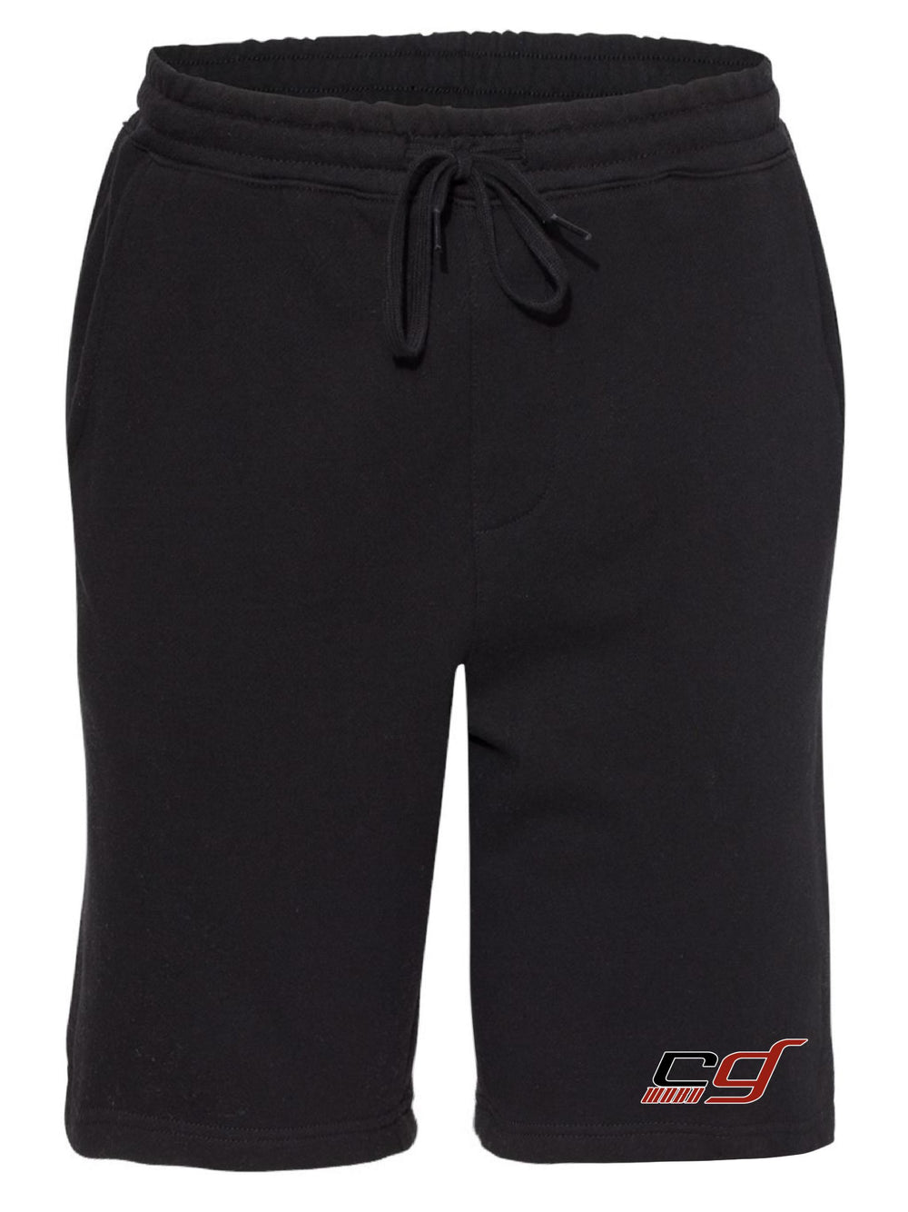 Cam Grays Shorts