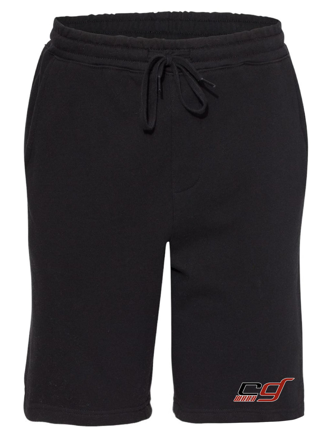 Cam Grays Shorts