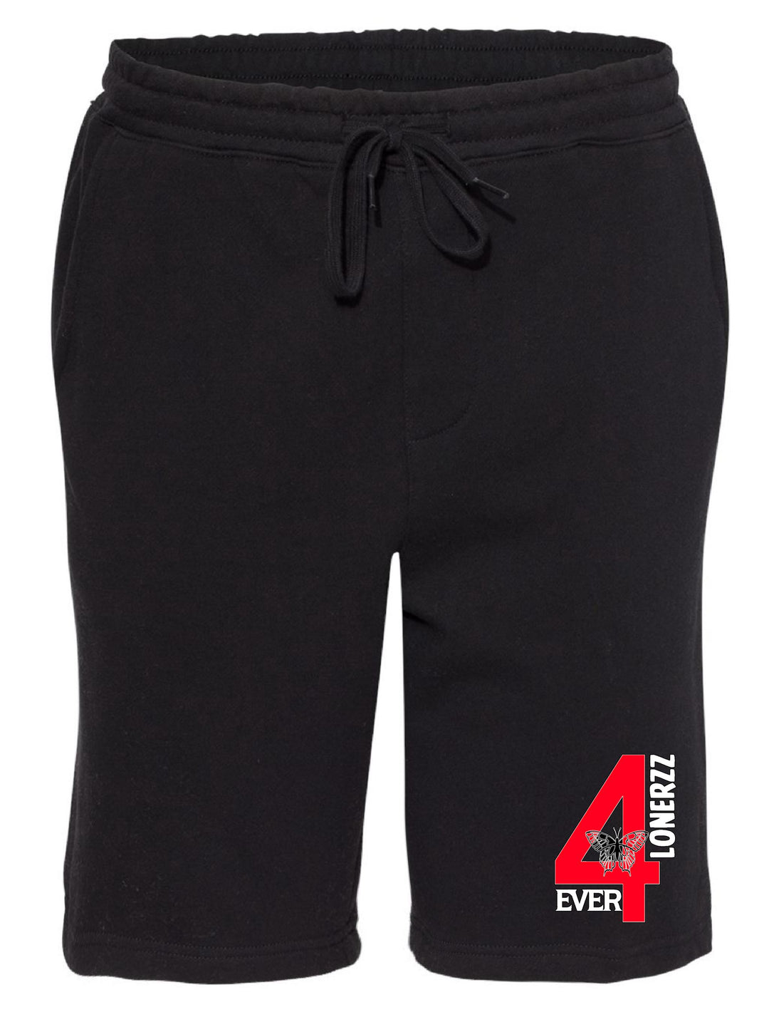 4EVER LONERZZ Shorts