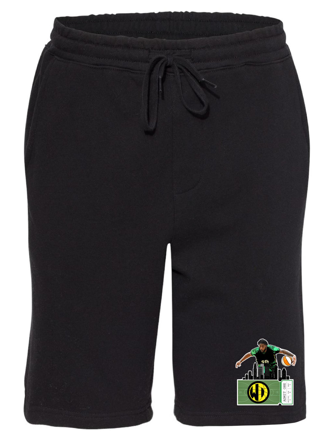 Will Davis Shorts