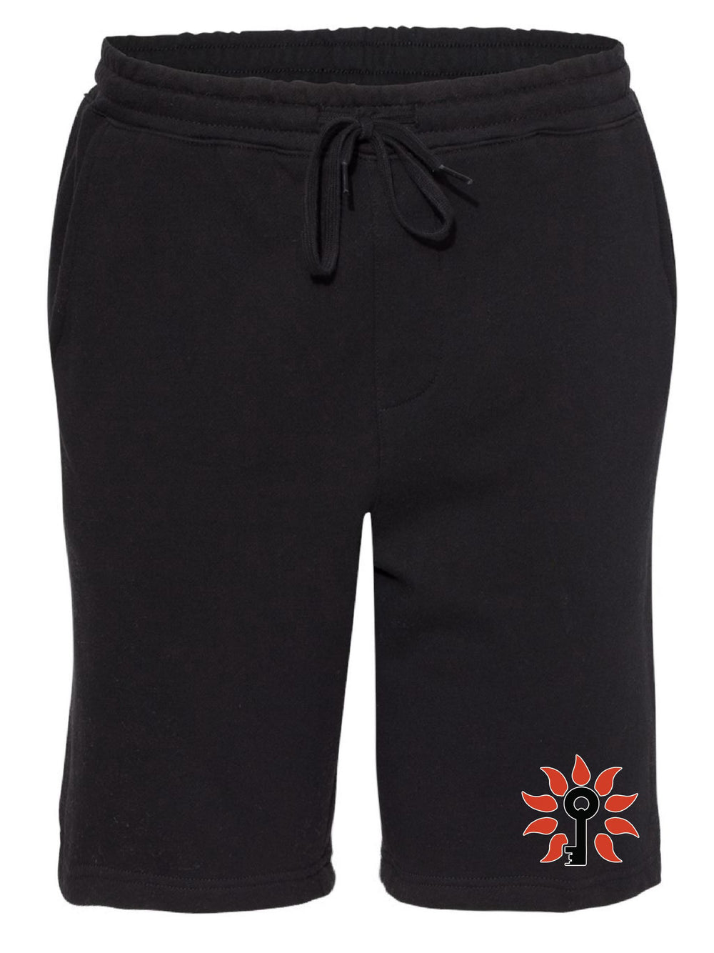 Keylan Boone Shorts