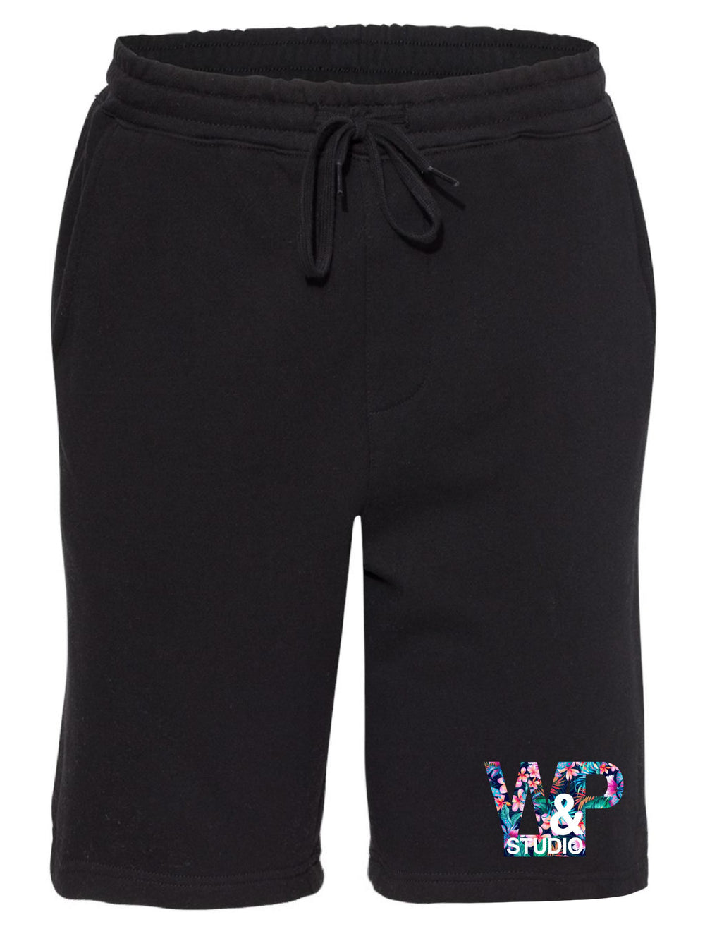 W&P Studio Shorts