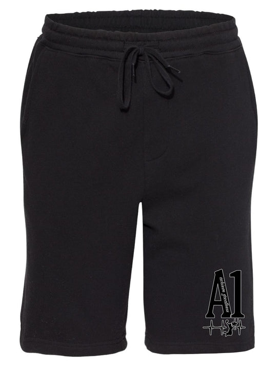 Asia Nicholson Shorts