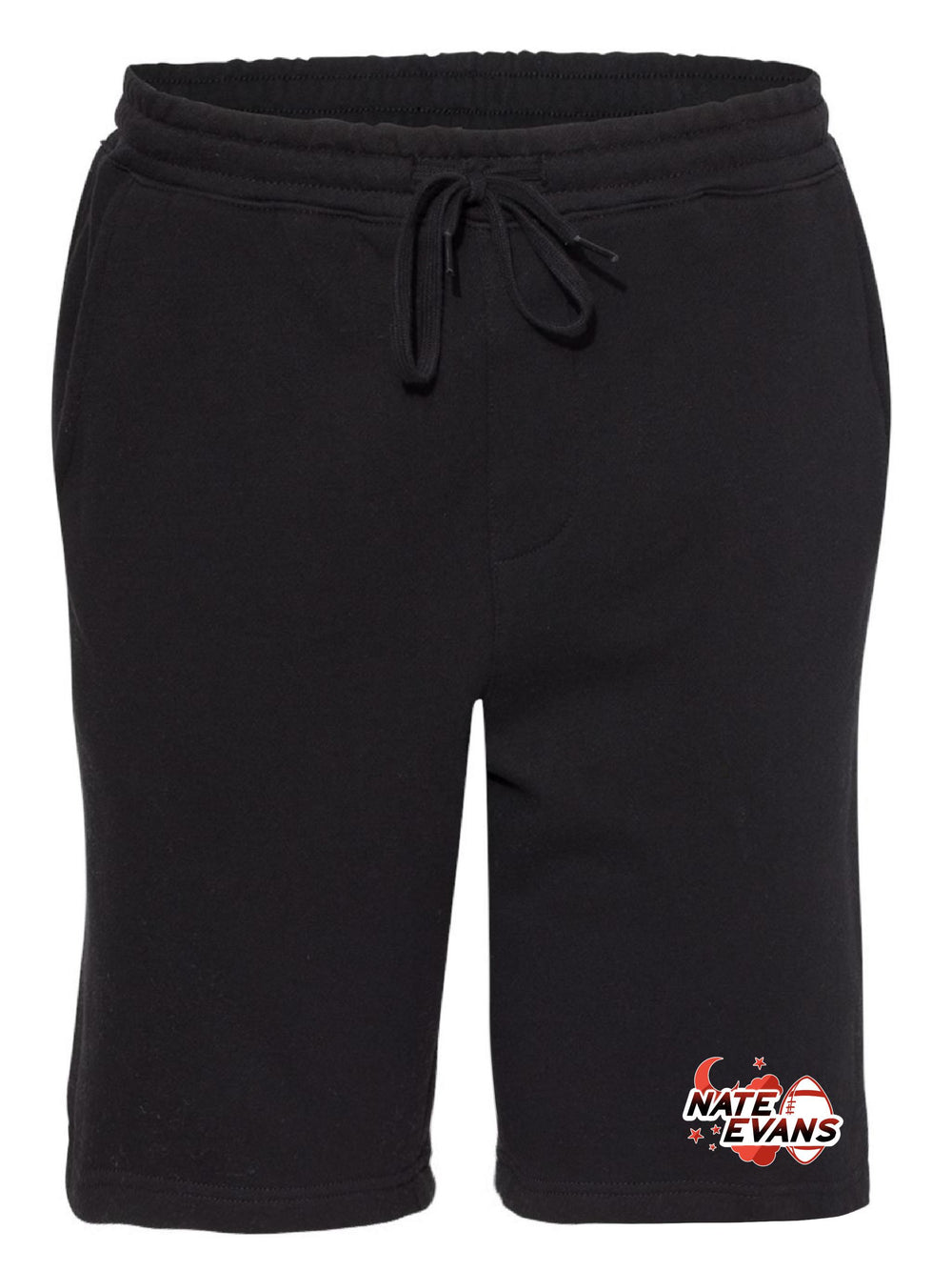 Nate Evans Shorts