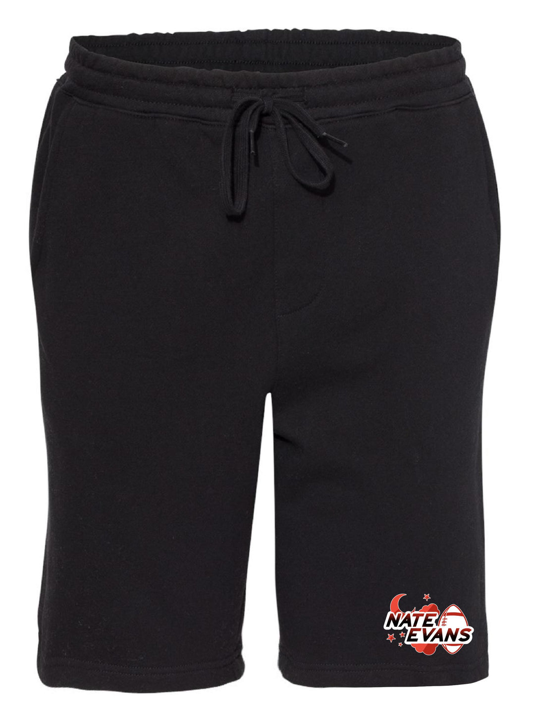 Nate Evans Shorts