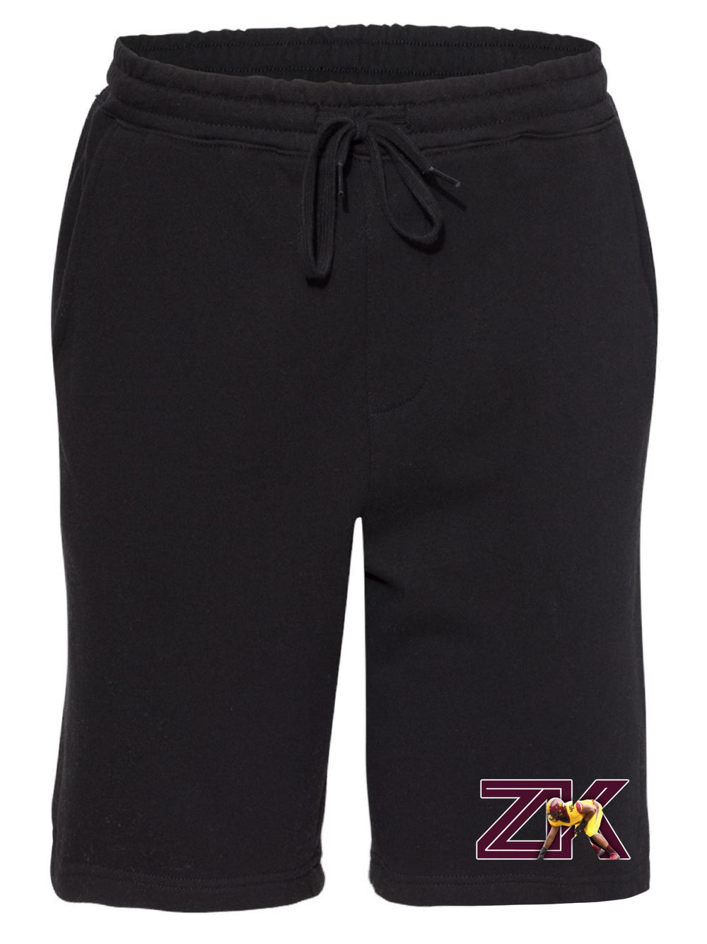 Ezekiel Kennebrew Shorts