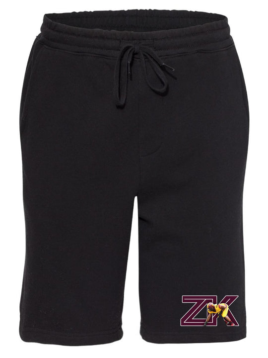 Ezekiel Kennebrew Shorts