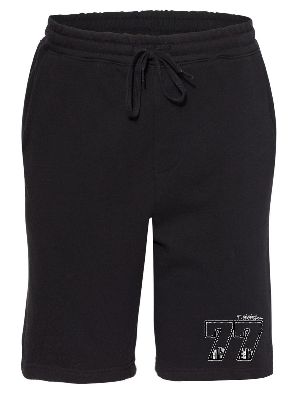 Tyler McMillan Shorts