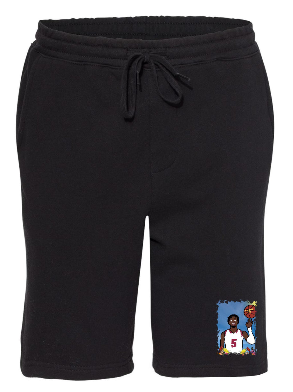 It's Daye Time Shorts