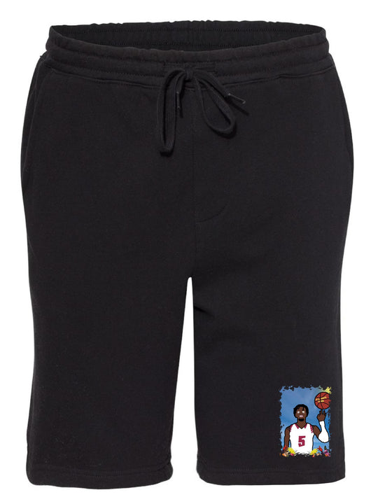 It's Daye Time Shorts