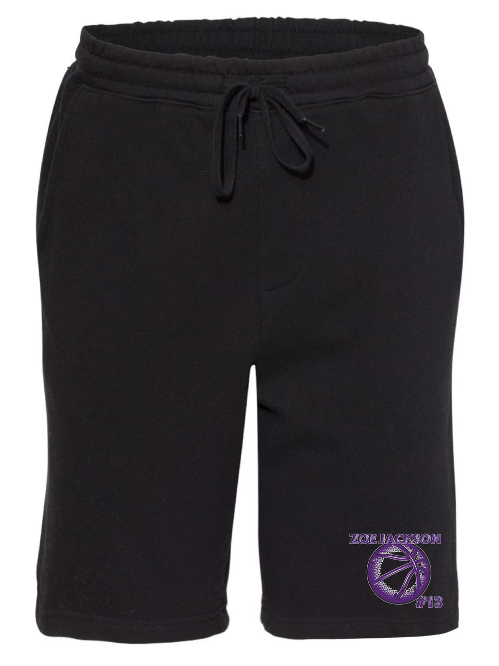 Zoe Jackson Shorts