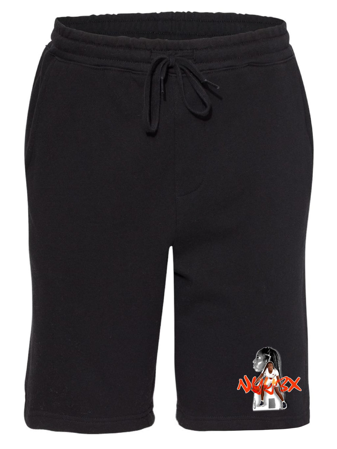 Nyah Wilson Shorts