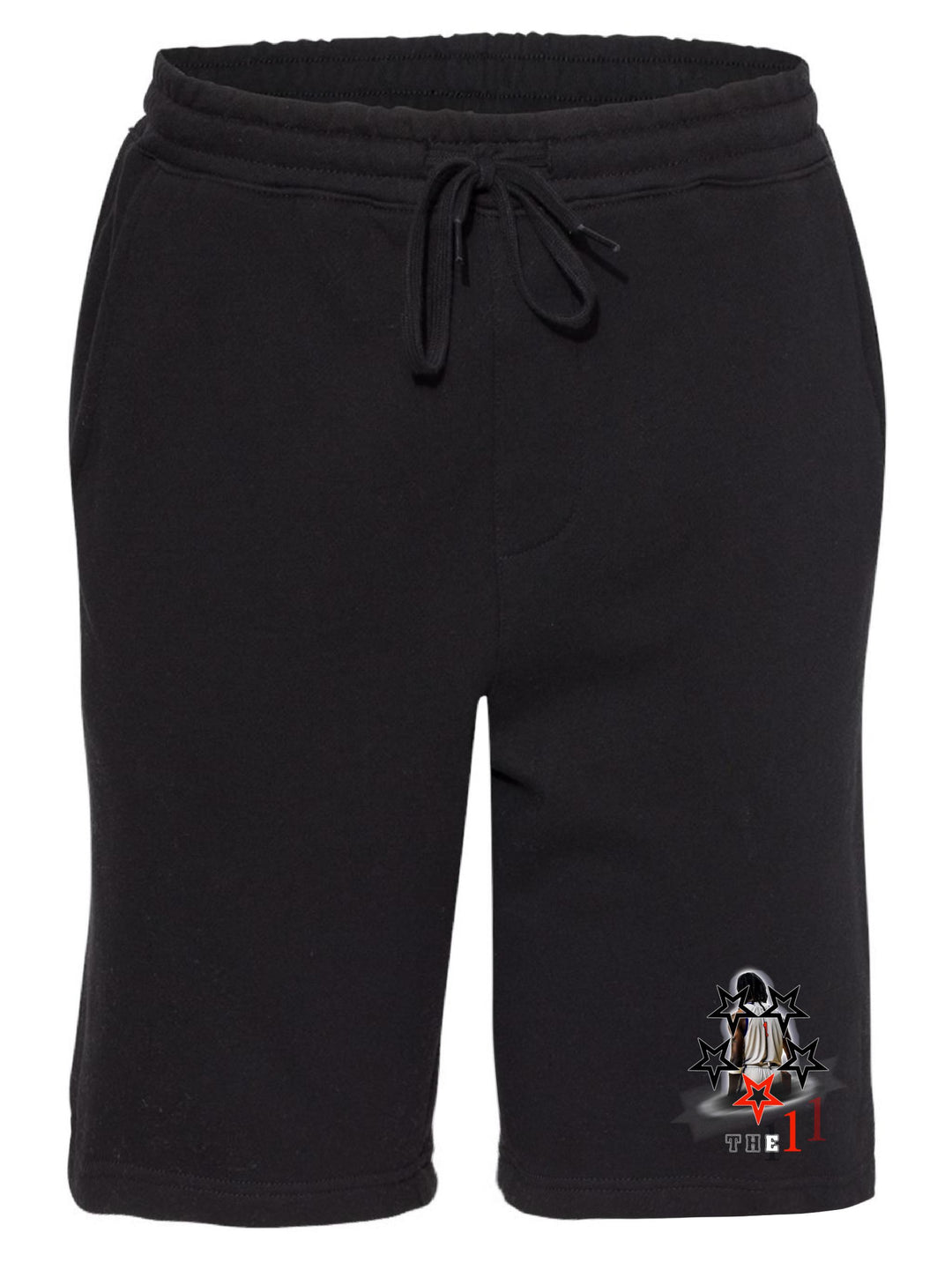 Dontrell McQuarter Shorts