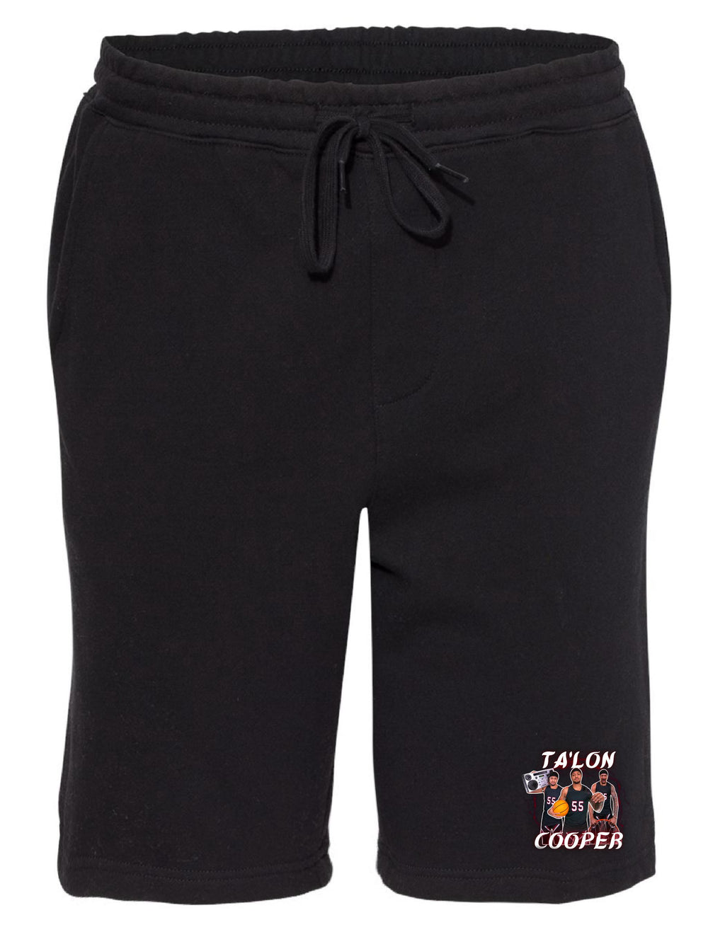 Talon Cooper Shorts