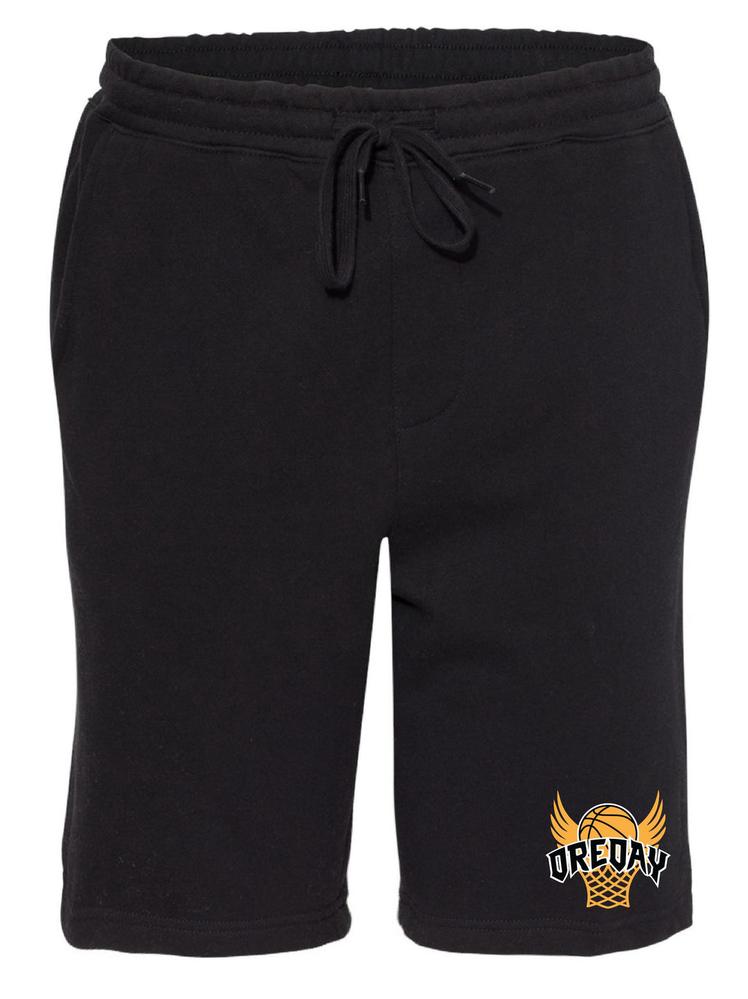 Dreday Shorts