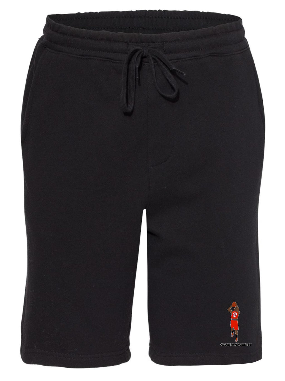 Alex Johnson Shorts