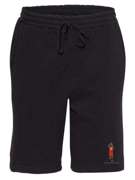 Alex Johnson Shorts