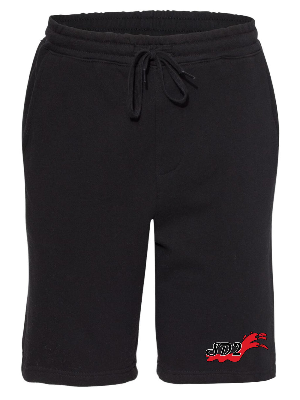 SD2 Shorts
