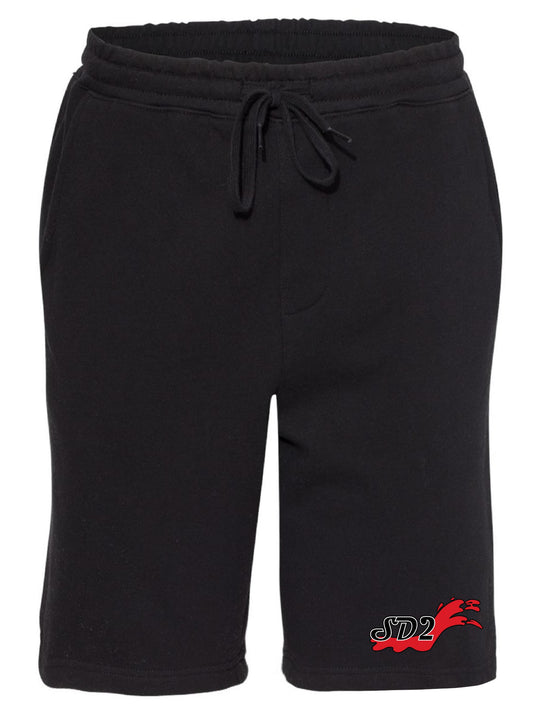 SD2 Shorts
