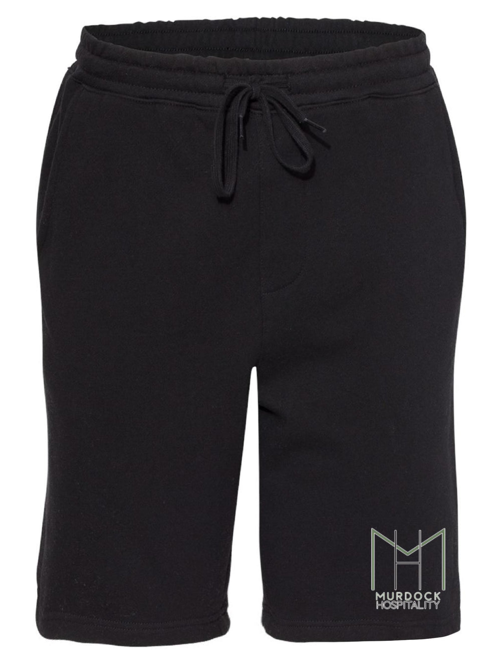 Murdock Hospitality Shorts