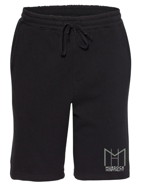 Murdock Hospitality Shorts