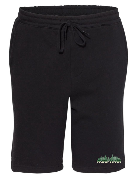 Marcus Bradley Shorts
