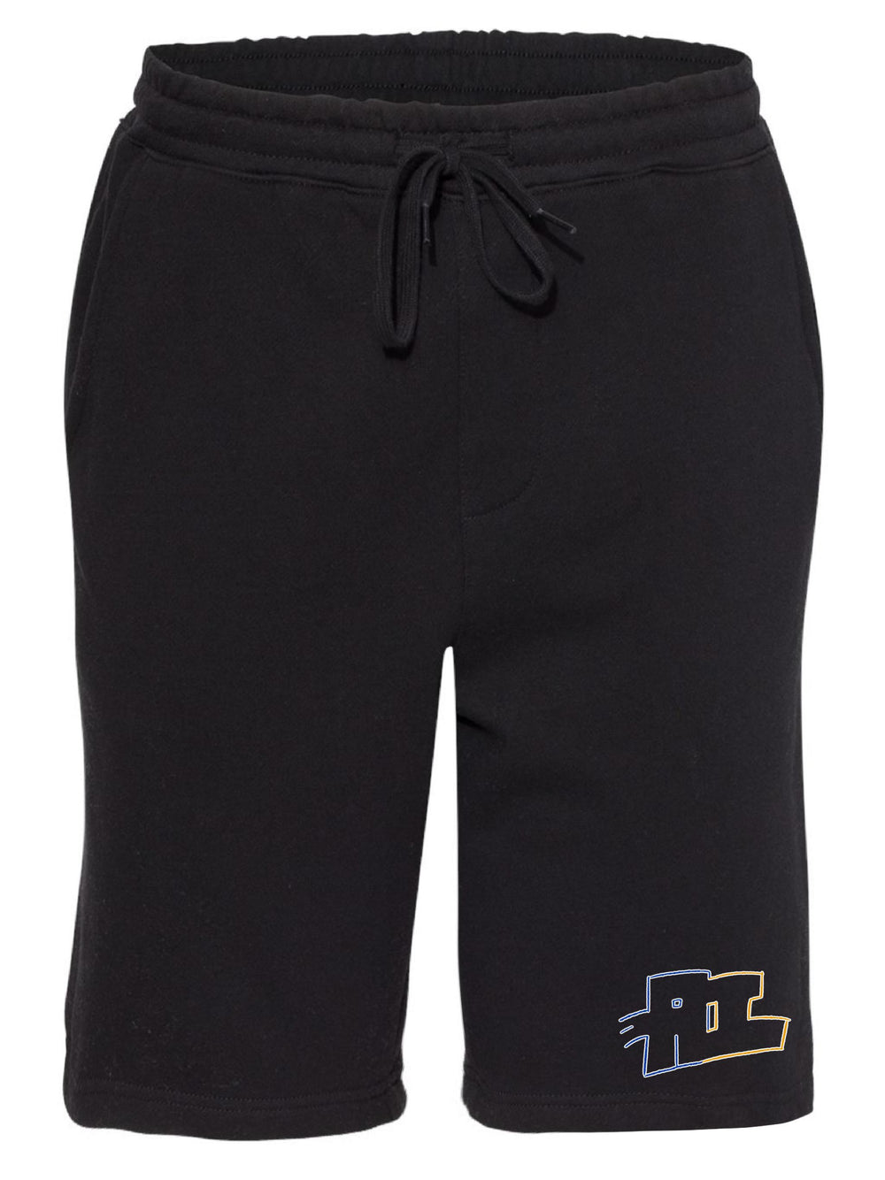 Abe Ibrahim Shorts