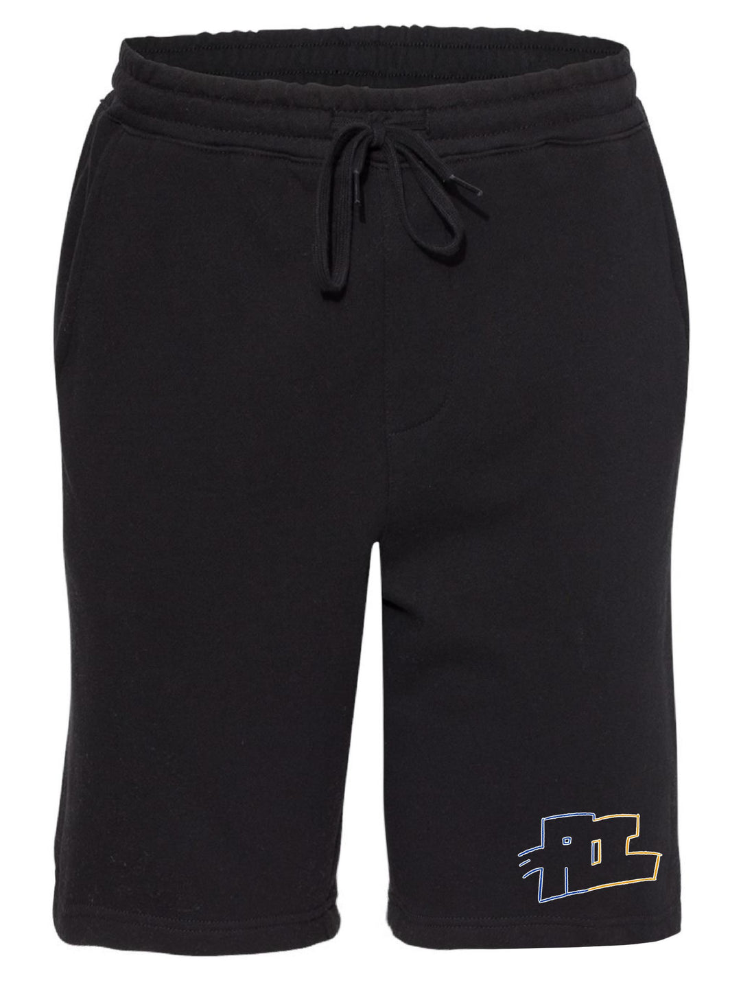 Abe Ibrahim Shorts