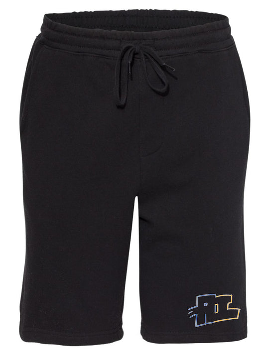 Abe Ibrahim Shorts