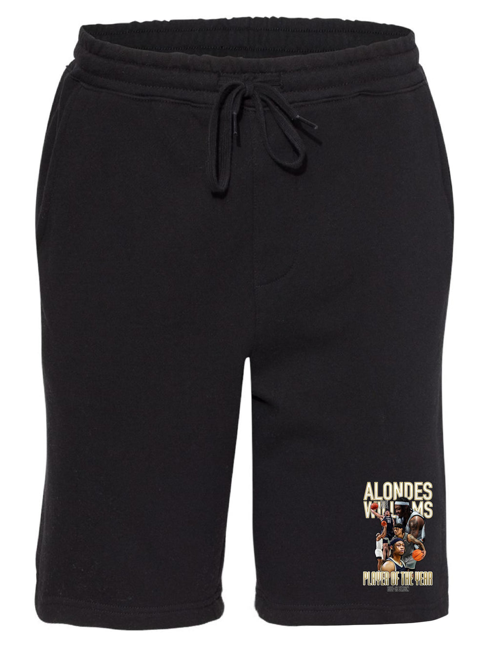 AW31 Shorts