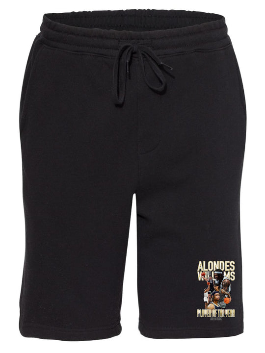 AW31 Shorts