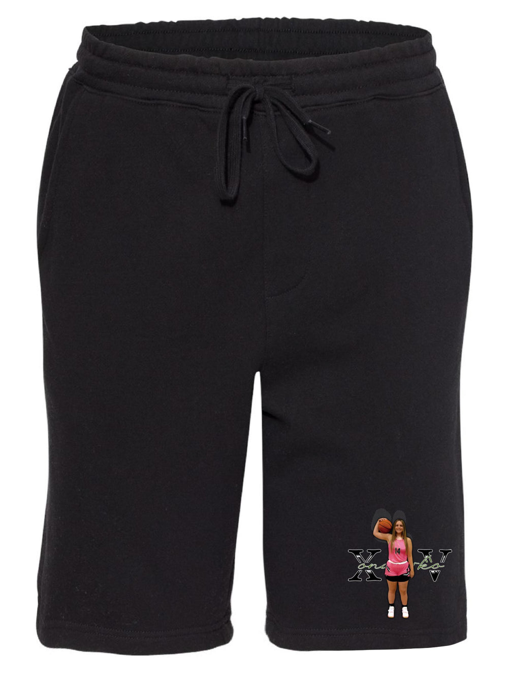 Jenna Onderko Shorts