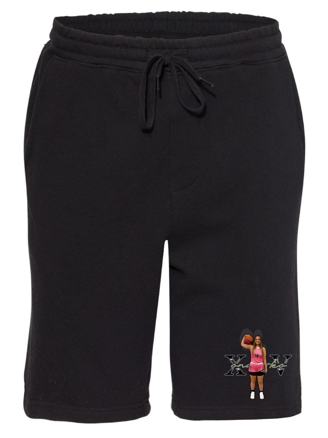 Jenna Onderko Shorts