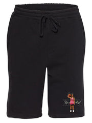 Jenna Onderko Shorts